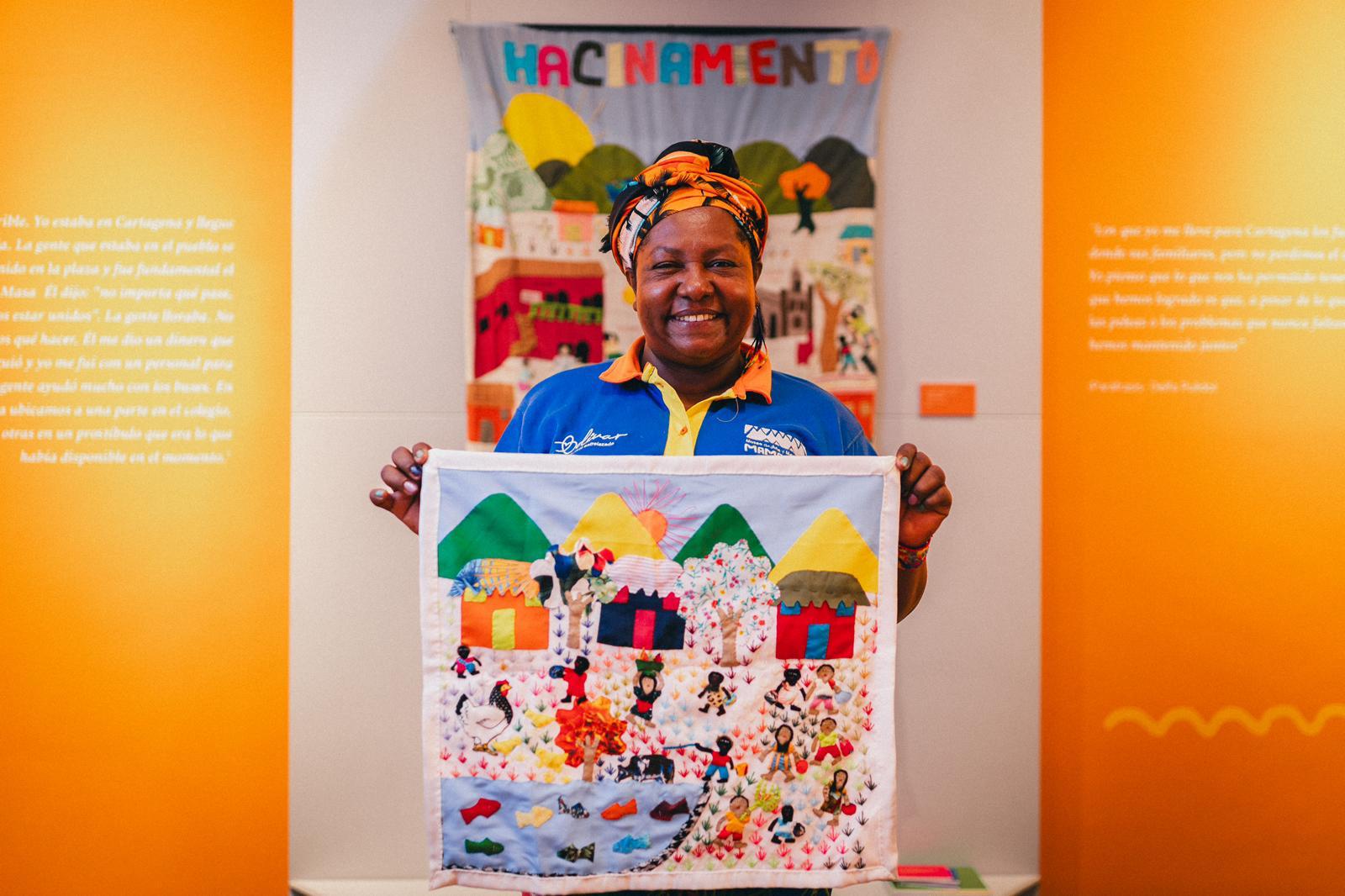 Gobernación de Bolívar