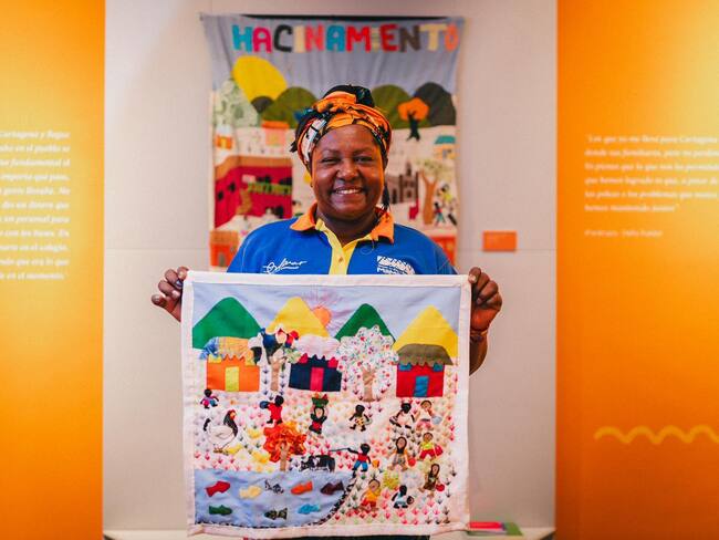 Gobernación de Bolívar