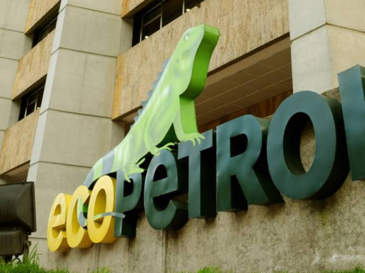 Fuerte caída en reservas de Ecopetrol en 2015