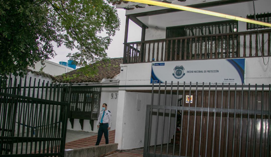 Con esta sede  se completan ya diez en toda Colombia,  la unidad tendrá toda la dotación requerida  para brindar un buen servicio.