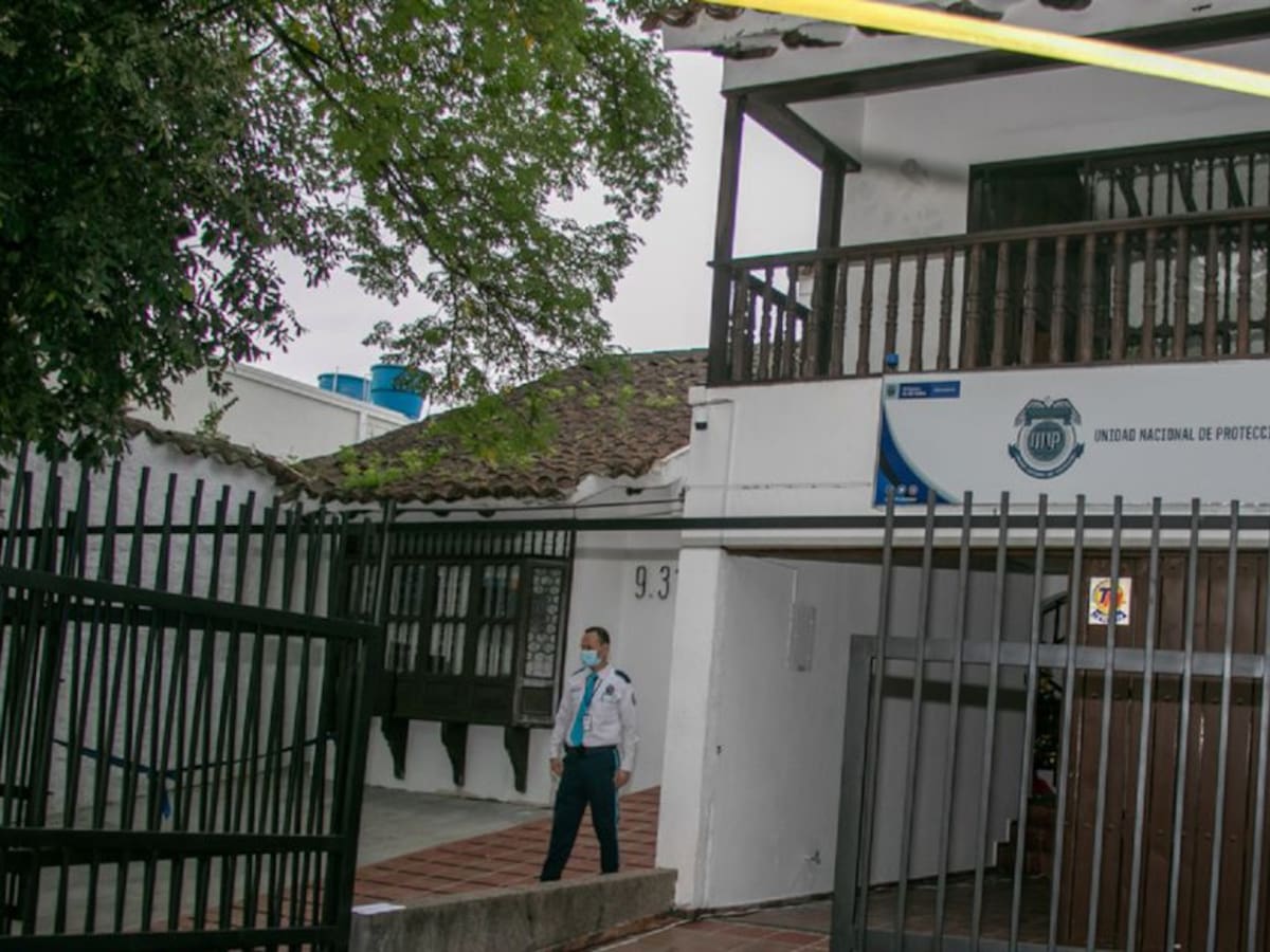 En Neiva, se abre nueva sede de la unidad nacional de protección