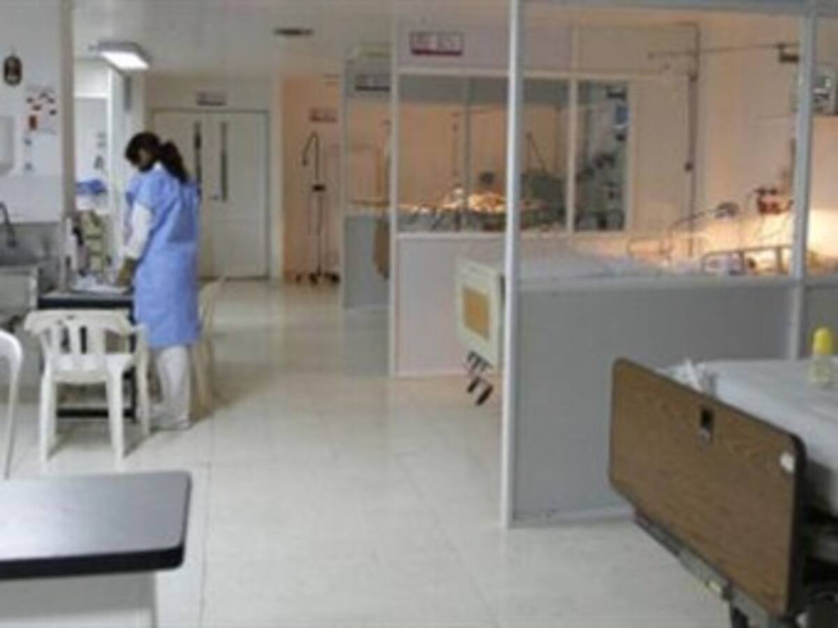 A la cárcel siete capturados por desfalco a la salud