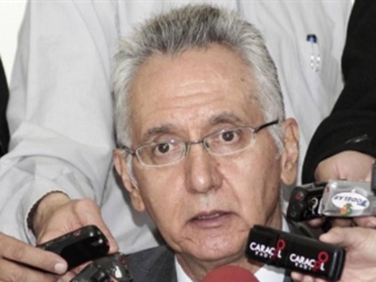 Secretario de Gobierno criticó a concejales que obstruyen debate de cupo de endeudamiento