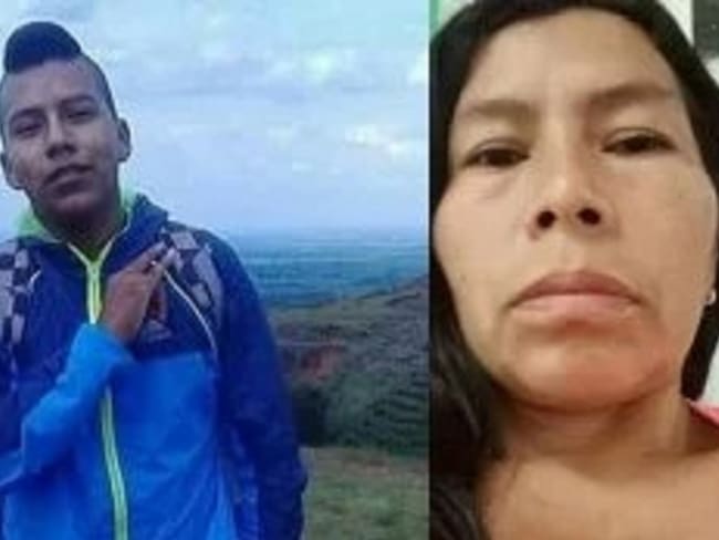 Asesinados dos indígenas más en el norte del Cauca por disidencias armadas