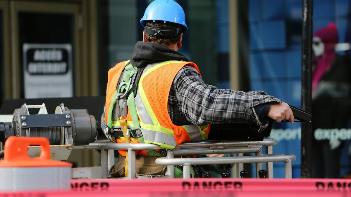 En Colombia, cada 20 horas un trabajador perdió la vida en el desarrollo de sus labores