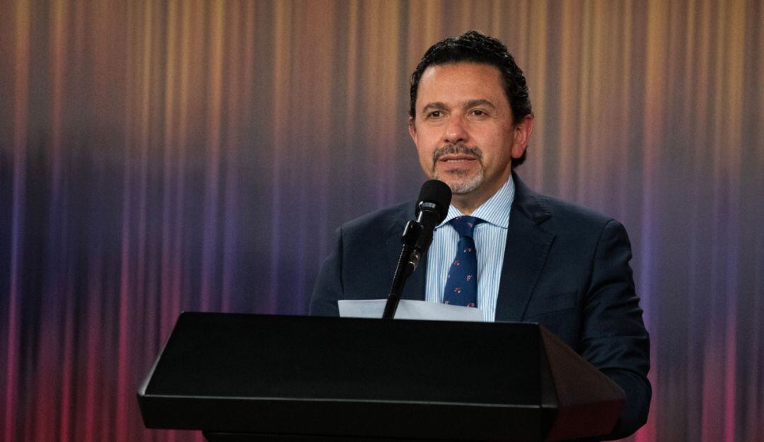 El Gobierno reitera llamado a Comité del Paro a iniciar una mesa de negociación