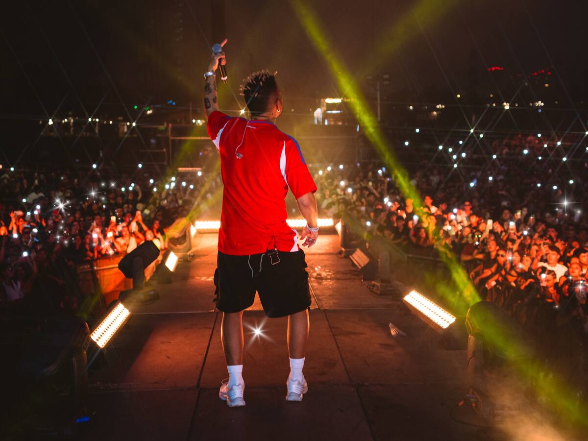 Ovy On The Drums ha facturado 50 Millones USD con su empresa Big Ligas