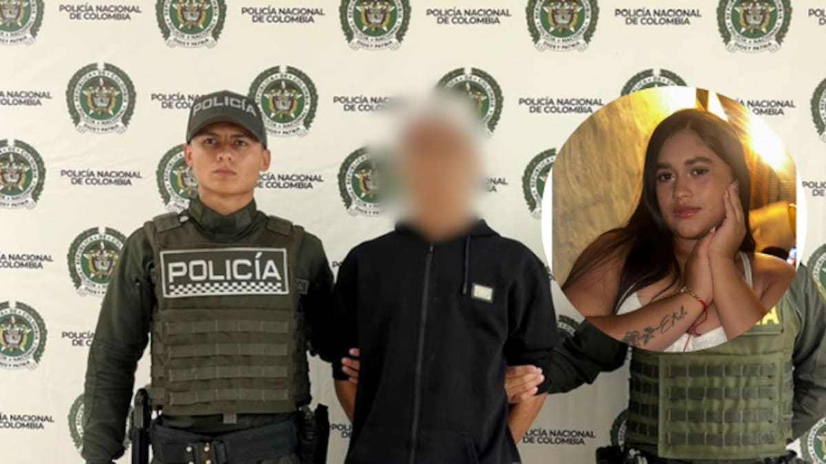 El feminicidio de Emiliana Castrillón de Venecia, Antioquia, fue esclarecido, dice la policía
