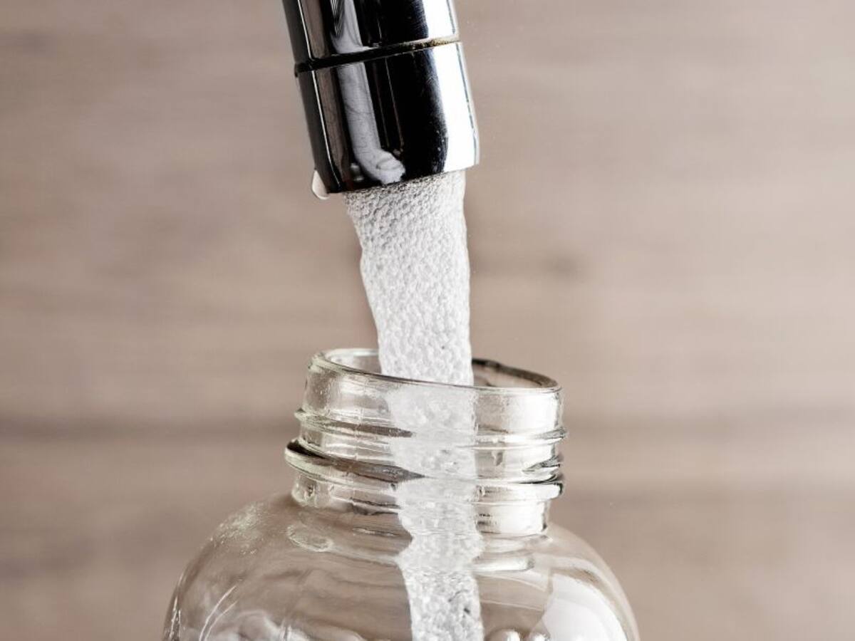 Los barrios de Bogotá que se quedarán sin agua el miércoles 12 de febrero
