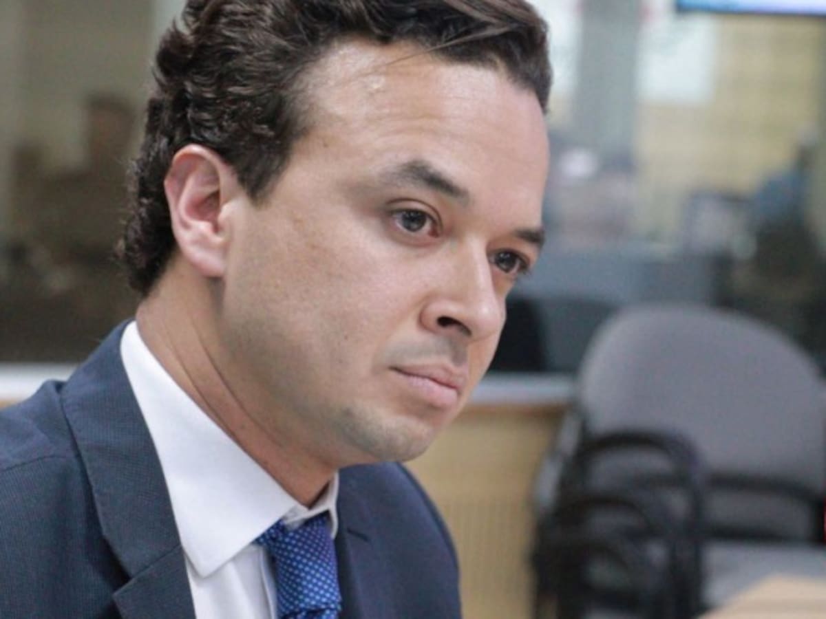 Colombia no puede aceptar el mensaje del proyecto de Uribe: Arévalo