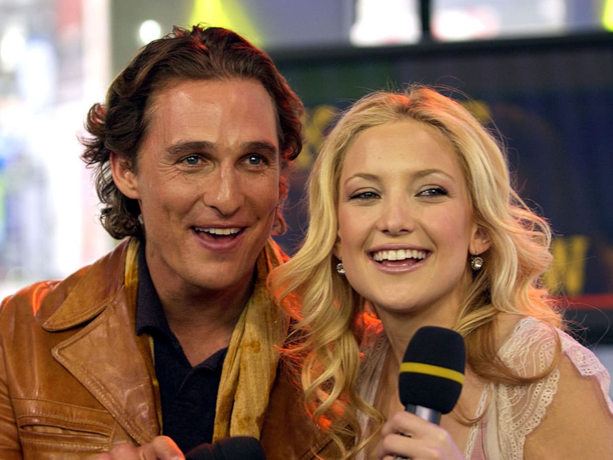 Se confirma secuela de “Cómo perder a un hombre en 10 días” con el regreso de la actriz Kate Hudson