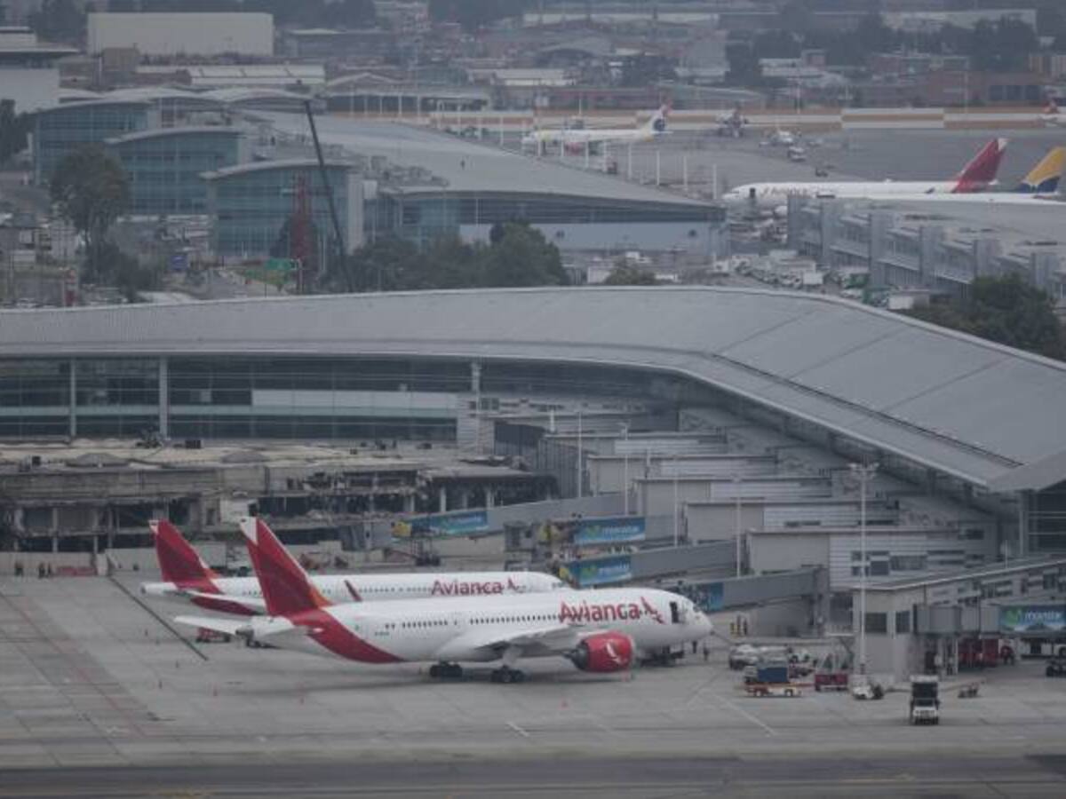 En firme condena a Aerocivil por desviación del río Bogotá
