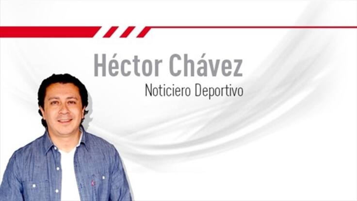 Audio Noticiero Deportivo del 18 de mayo de 2015