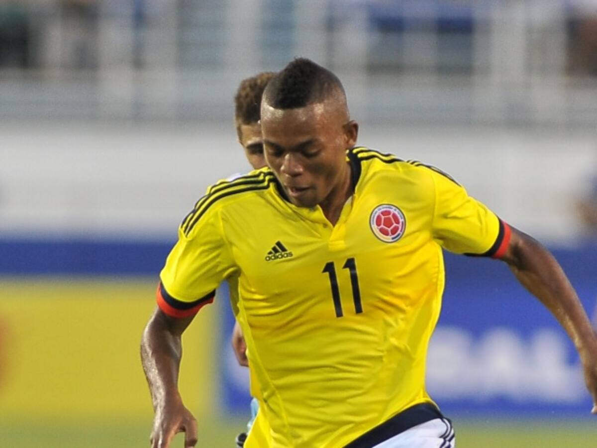 Honduras, último examen de la Selección Sub-23 previo a Río 2016