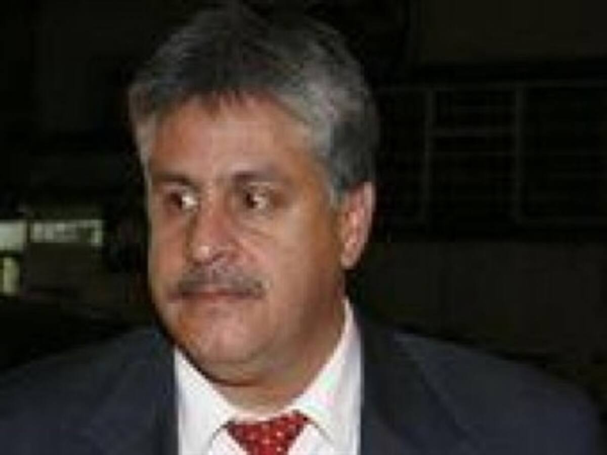 Iván Moreno pidió veeduría de EEUU en proceso por 'carrusel de la contratación'