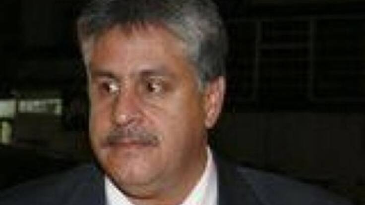 Iván Moreno pidió veeduría de EEUU en proceso por 'carrusel de la contratación'