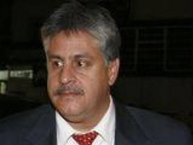 Iván Moreno pidió veeduría de EEUU en proceso por 'carrusel de la contratación'