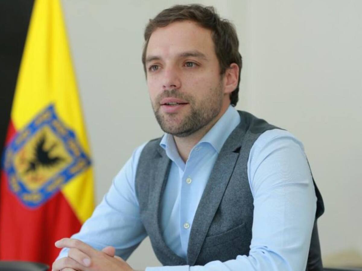 “Entregas permiten descartar inicialmente cuarentena estricta”: Secretario