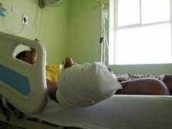 Foto: referencia quemado. cortesía 