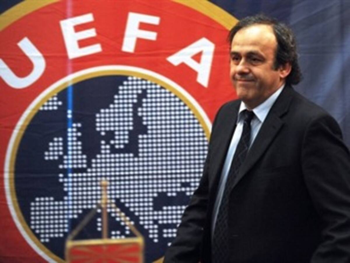 Platini le habría dado el Balón de Oro a uno de los protagonistas del Mundial