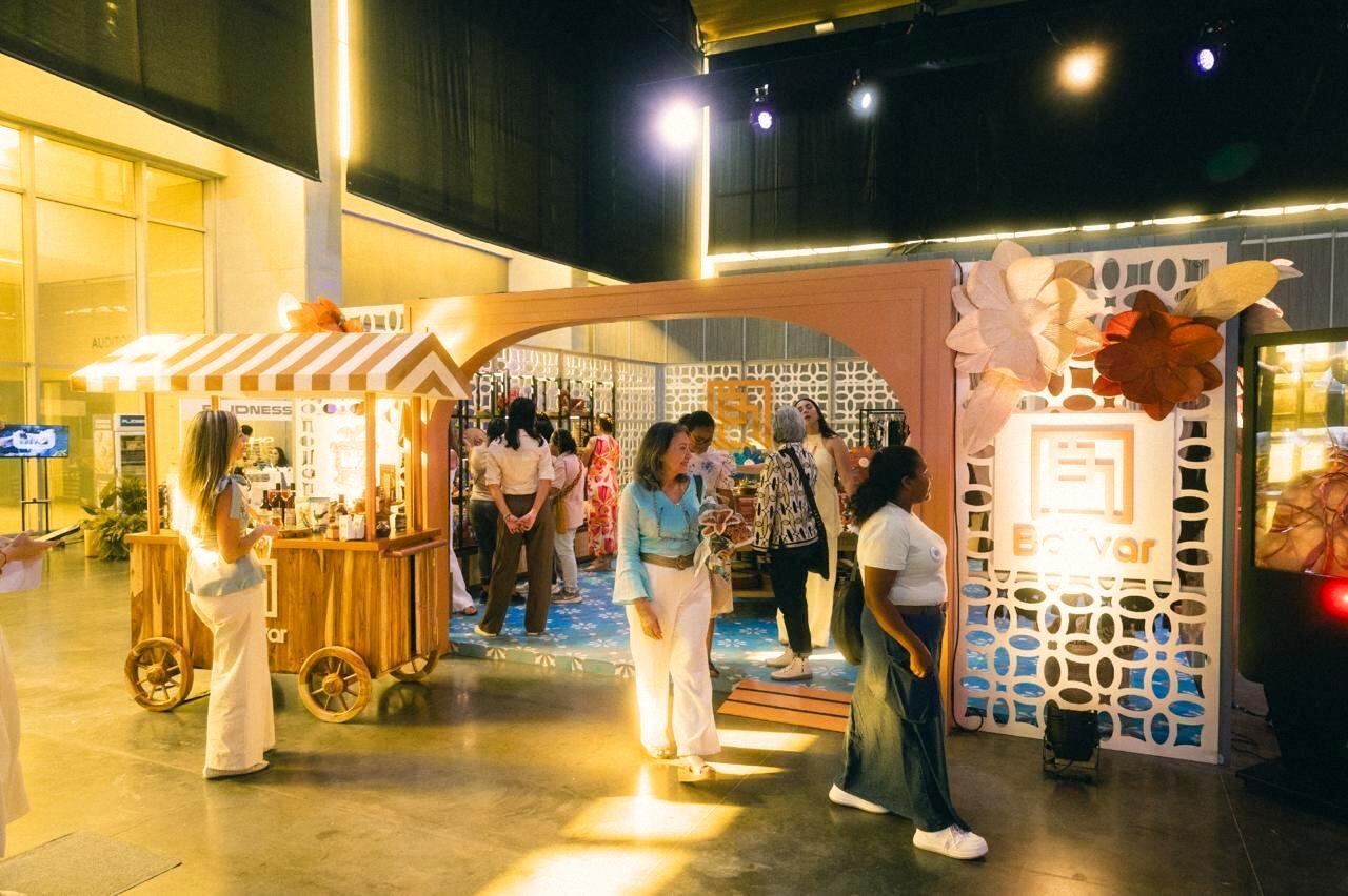 Marca Bolívar y departamentos del Caribe fortalecen unión de regional desde la feria AMA