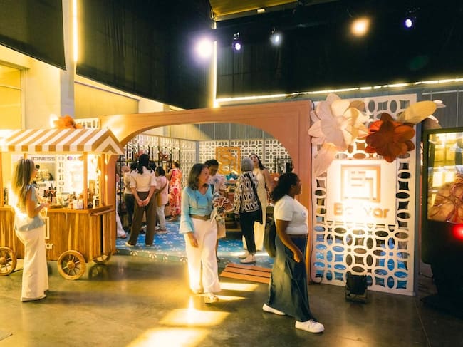 Marca Bolívar y departamentos del Caribe fortalecen unión de regional desde la feria AMA