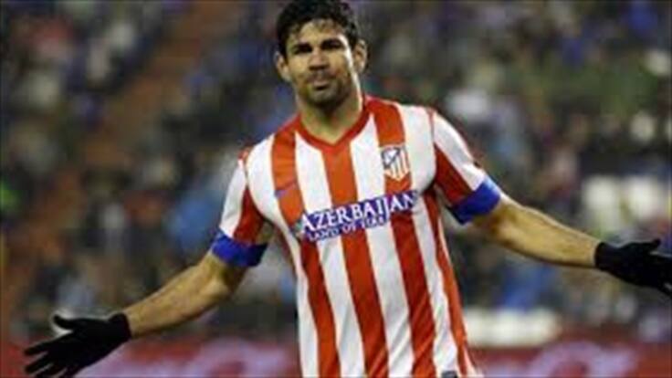 ¿Simeone se equivocó al a elegir al reemplazo de Diego Costa?