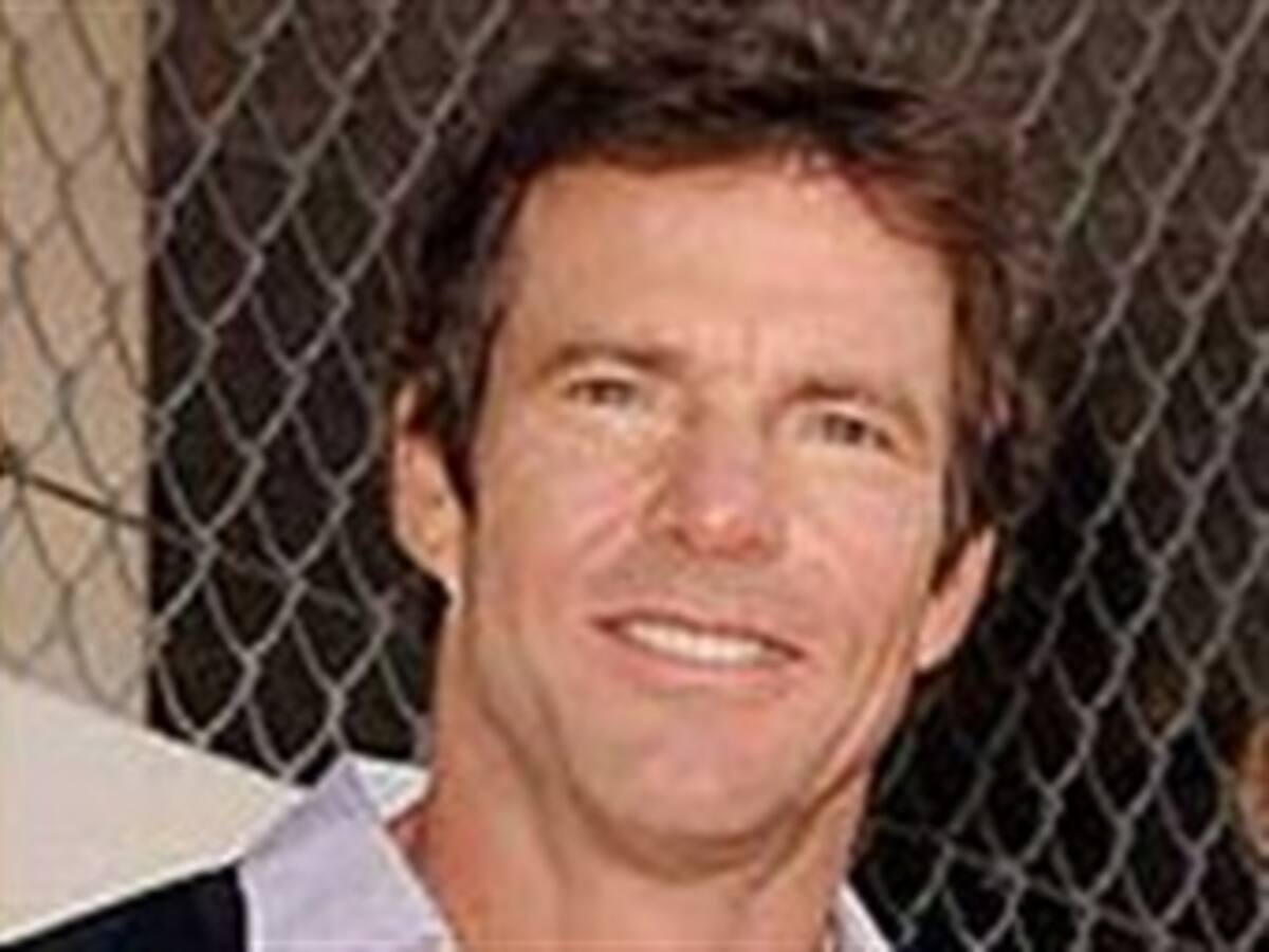 Dennis Quaid y Julianne Moore serán Bill y Hillary Clinton en el cine