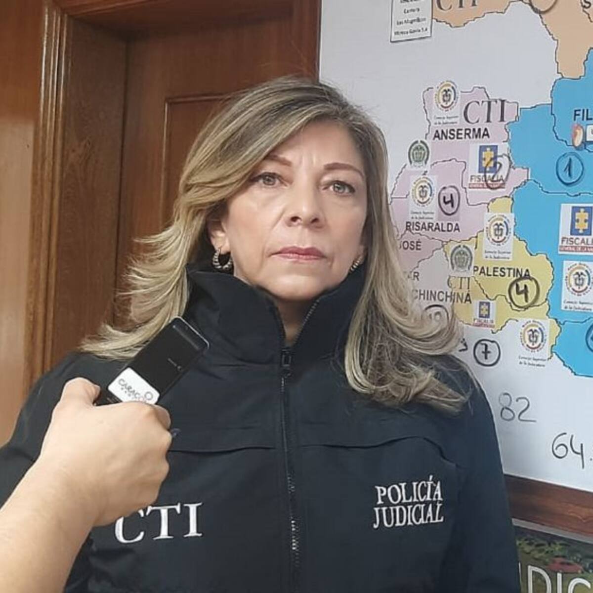 Inicia en La Dorada la Ruta de Esclarecimiento de la Fiscalía General