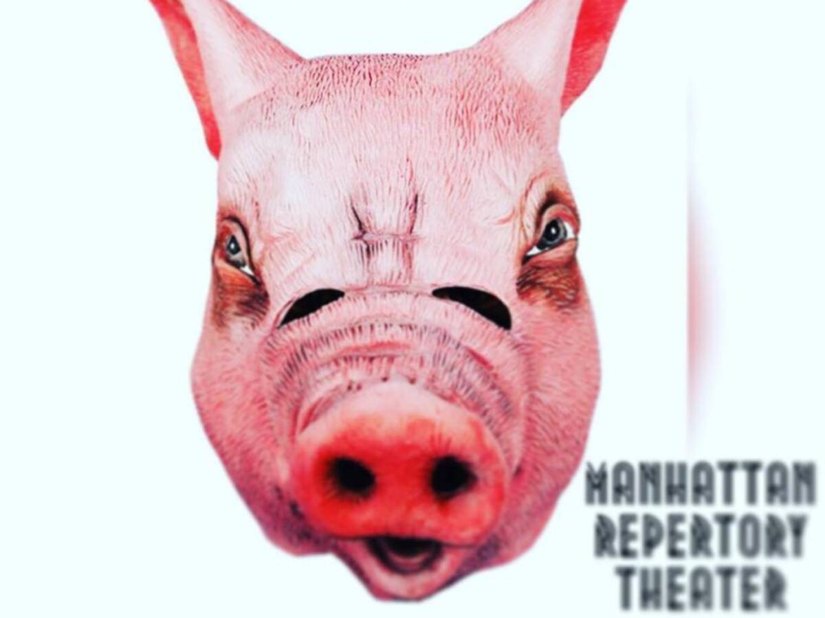 Festival de Micro teatros en N.Y.