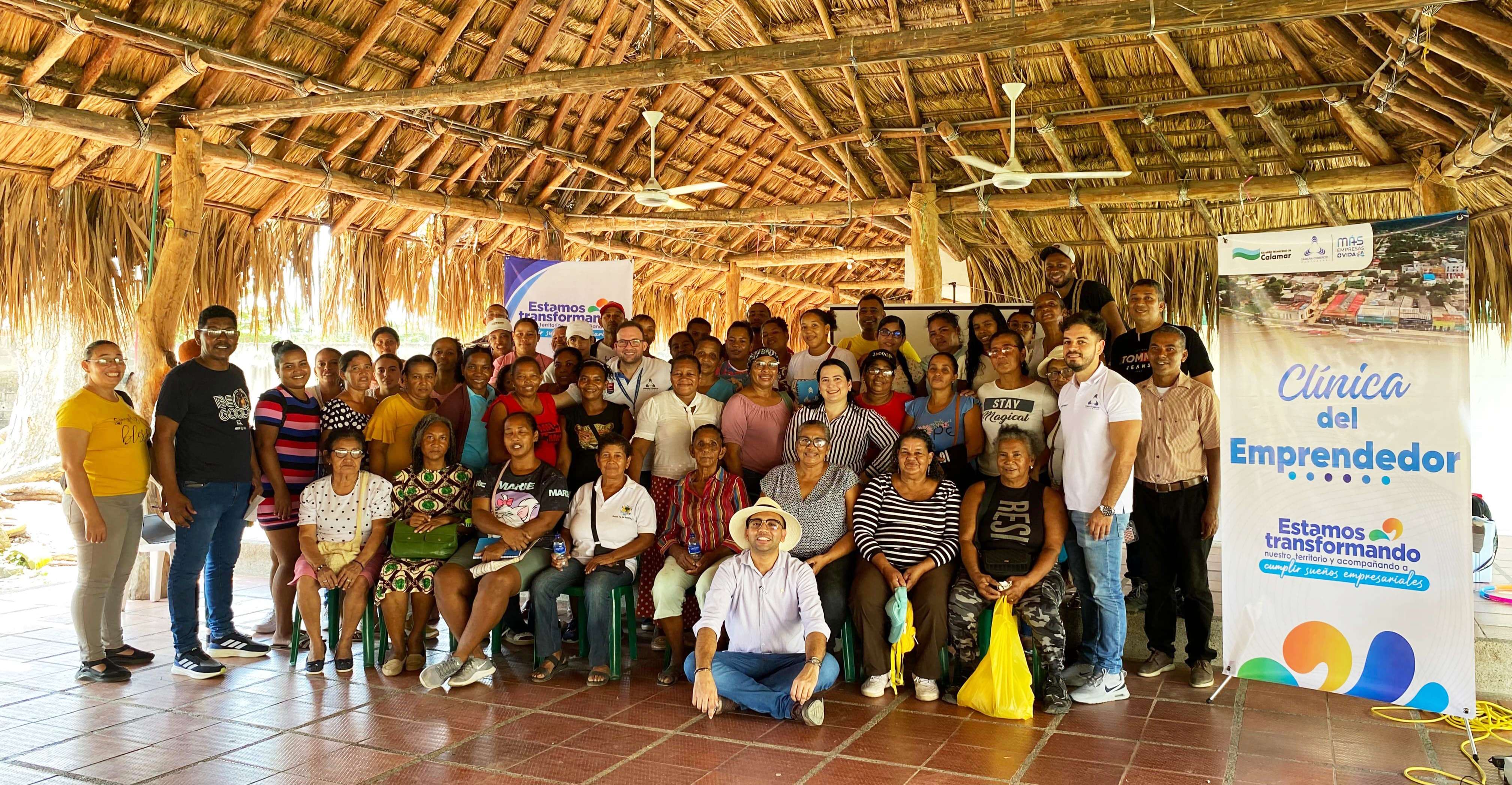 Cámara de Comercio de Cartagena sigue ejecutando su estrategia de regionalización