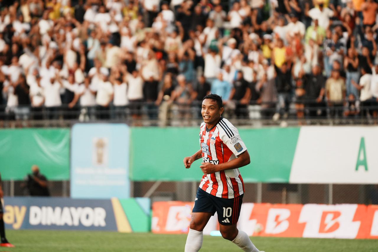 Tabla de goleadores en Liga Colombiana: Luis Fernando Muriel se mete en la pelea por el Botín de Oro / Dimayor