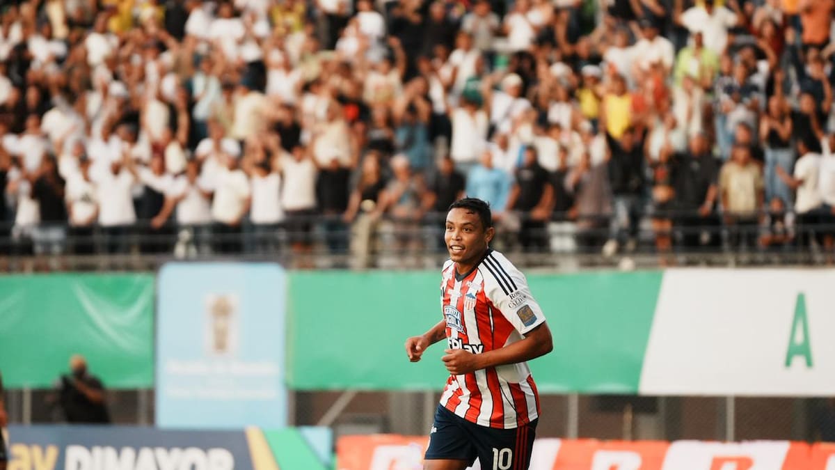 El Pulso del Fútbol, 8 de junio de 2026