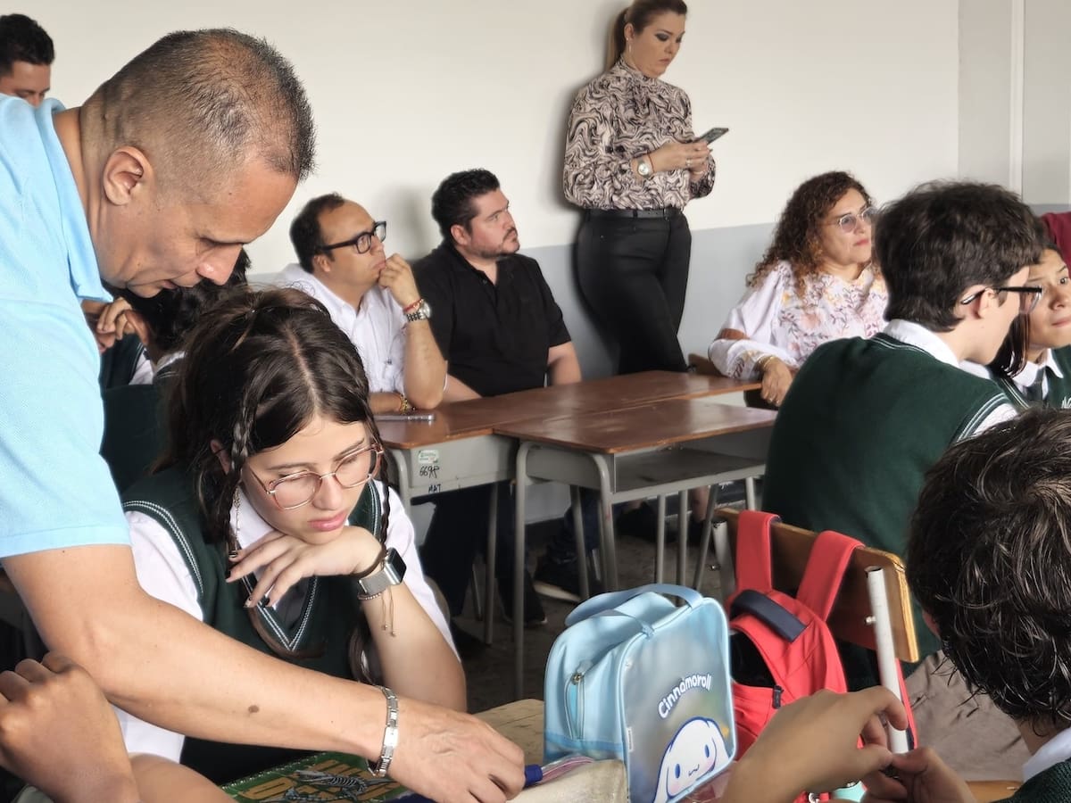 Jueves 15 de mayo, las noticias más importantes de Armenia y Quindío