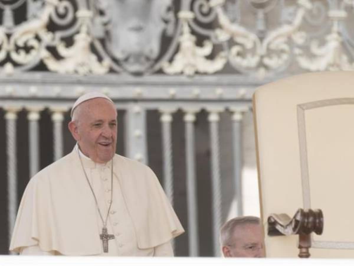 400 parejas bailarán joropo en el recorrido final del papa por Villavicencio