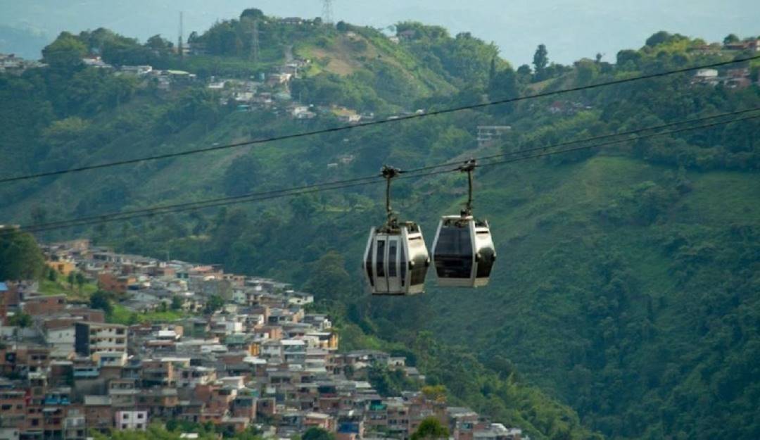 Crédito: Alcaldía de Manizales.