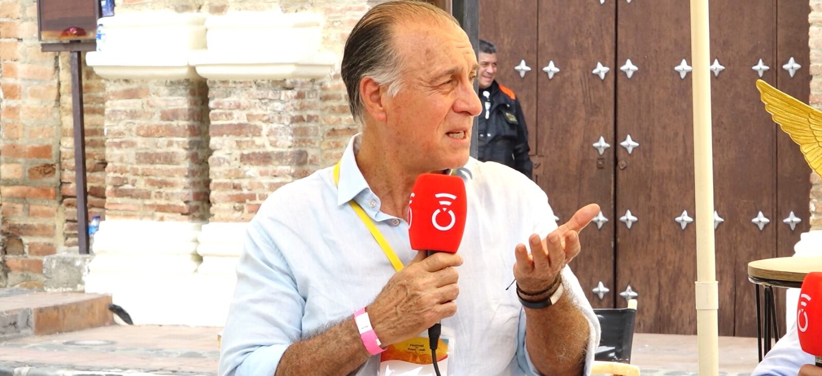 | Foto: Caracol Radio