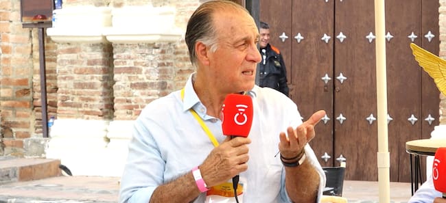 | Foto: Caracol Radio
