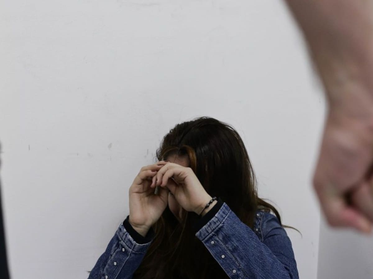 Sentenciado a más de 17 años de prisión por el homicidio de su exmujer