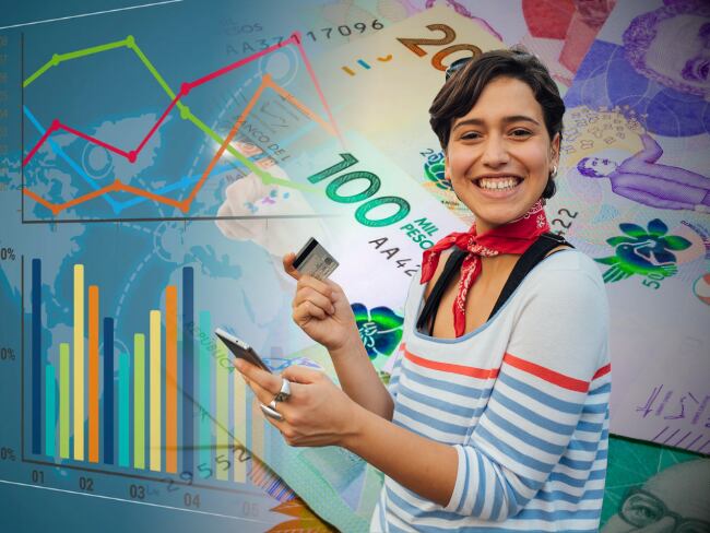 Cuánto paga un CDT por $3.000.000 en agosto 2025: Los tres mejores a 6 meses // Caracol Radio