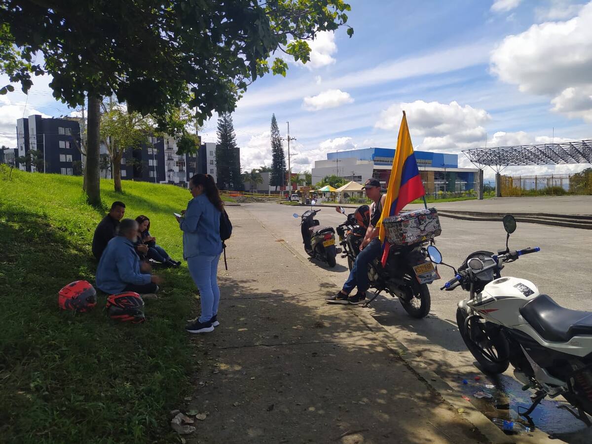 Reducción de Soat debe ser ampliado a todo tipo de cilindraje: Moteros del Quindío