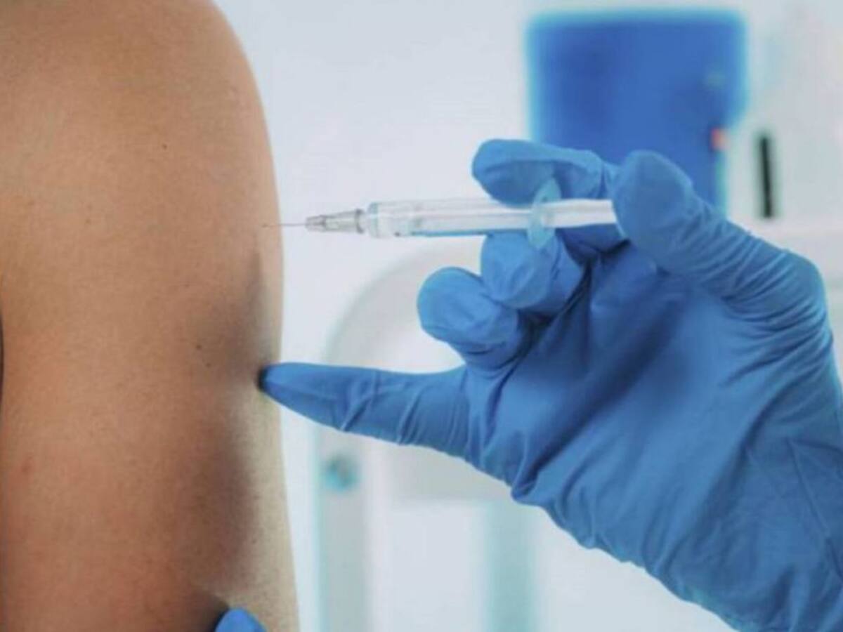 Llegaron al Quindío vacunas de Pfizer, se esperan esta semana de Sinovac