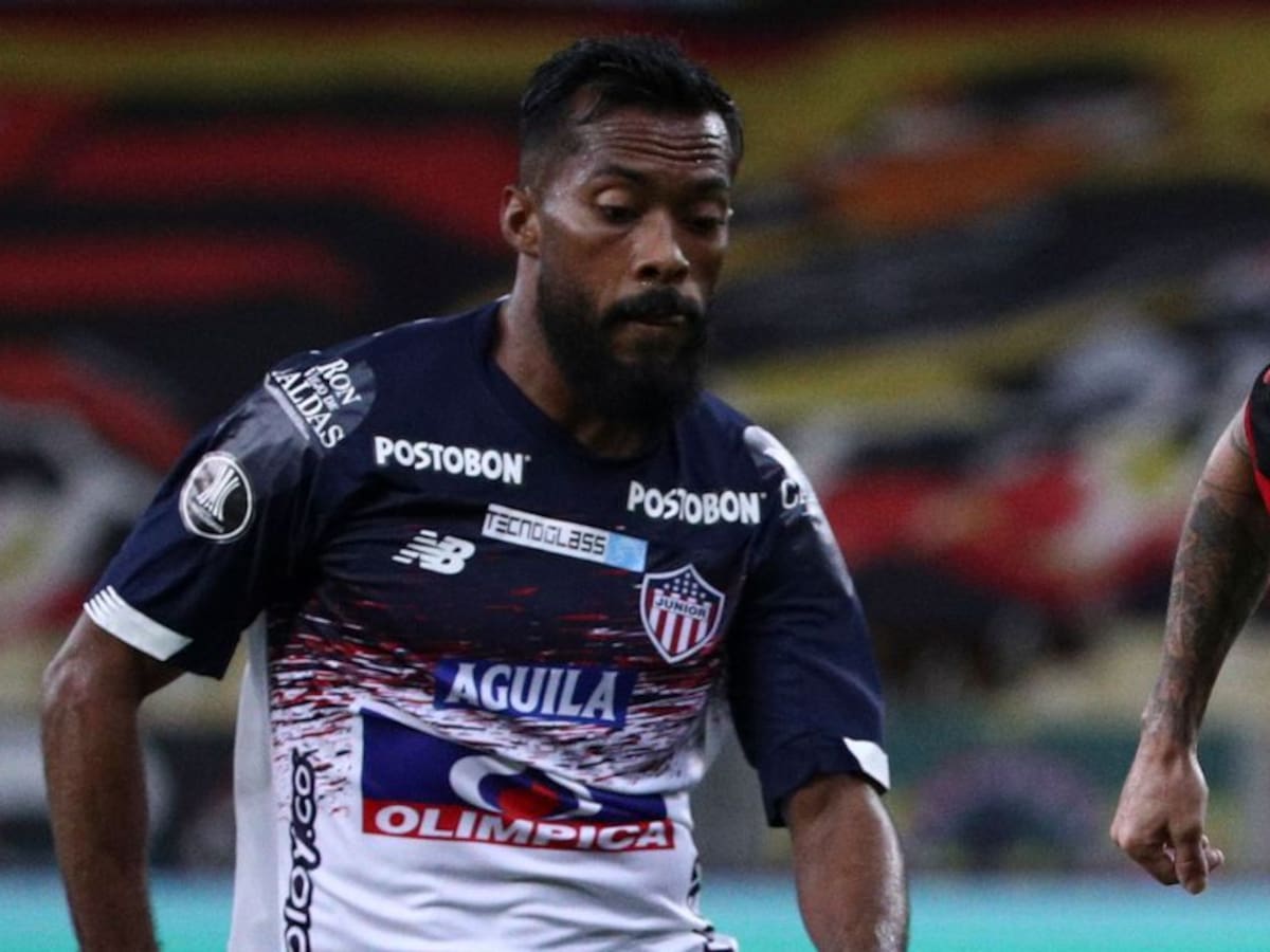 ‘Cariaco’ González: “No sirve para una mier... ese VAR”