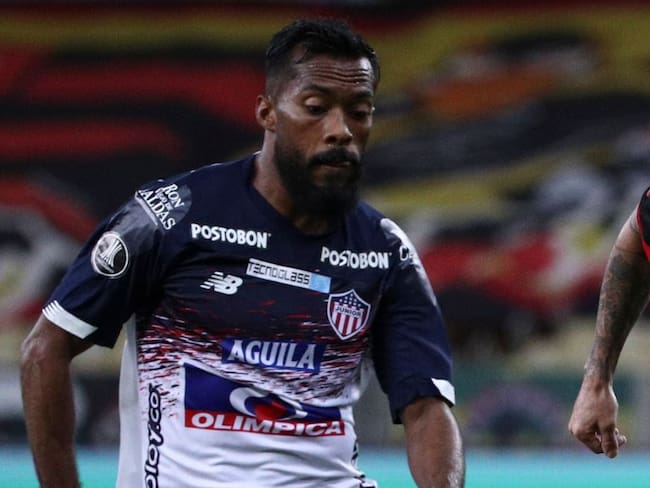 ‘Cariaco’ González: “No sirve para una mier... ese VAR”