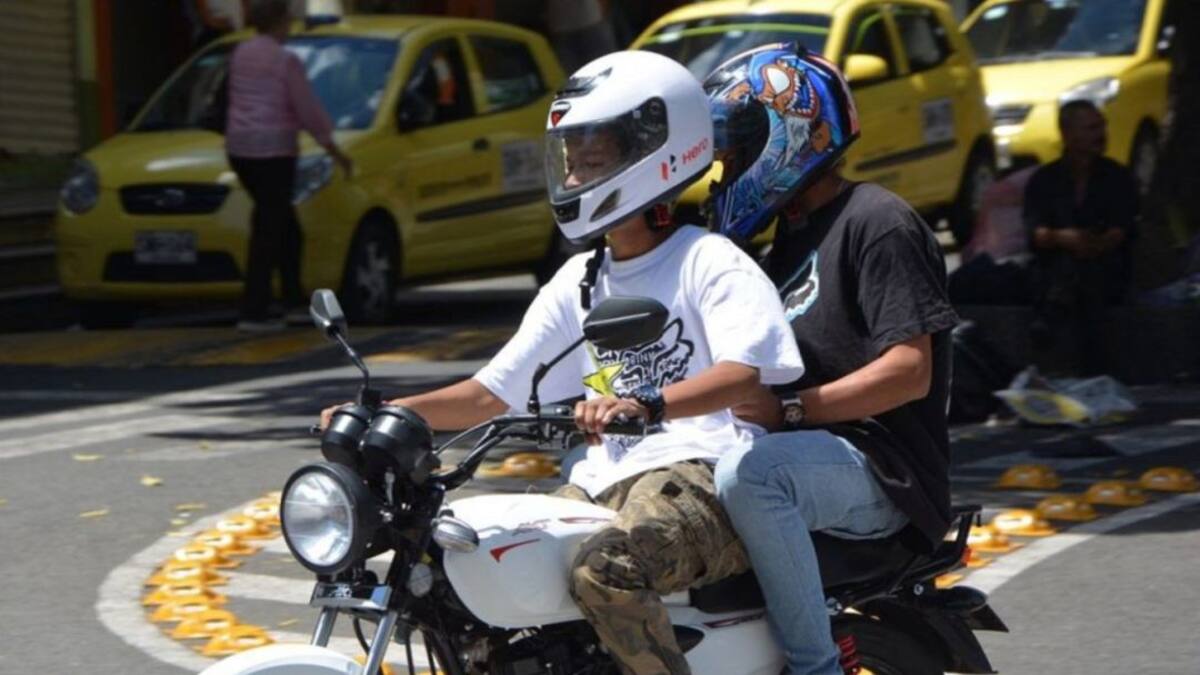 Richard Caicedo, jefe de gobernanza Alcaldía de Bucaramanga