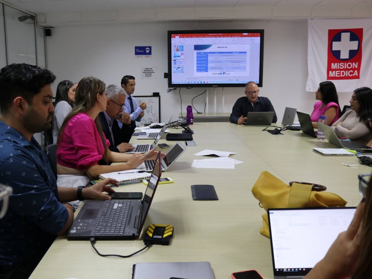 En Caldas implementan plan de aceleración para reducir la mortalidad materna