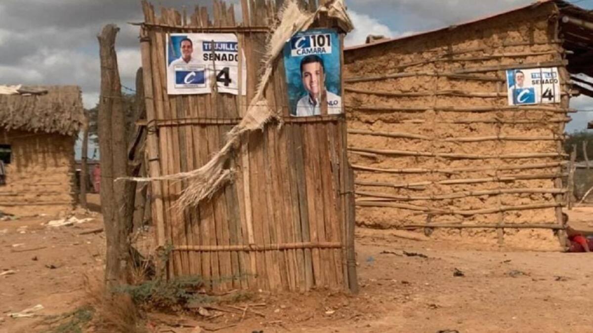 Procuraduría indaga presunta corrupción al sufragante en Uribia, La Guajira