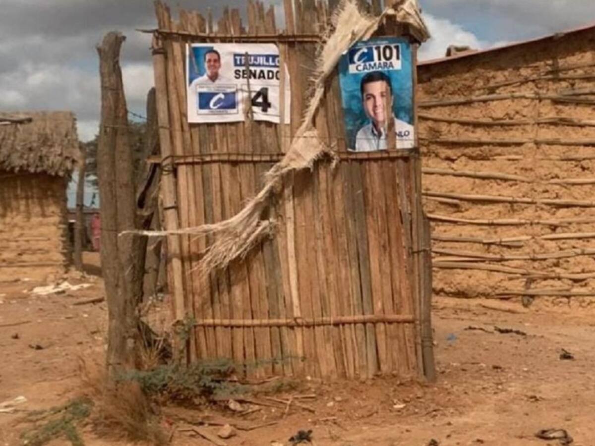 Procuraduría indaga presunta corrupción al sufragante en Uribia, La Guajira