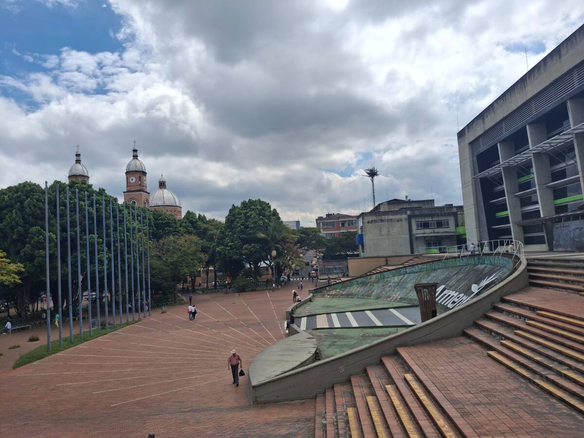 Lunes 4 de agosto, las noticias más importantes de Armenia y Quindío