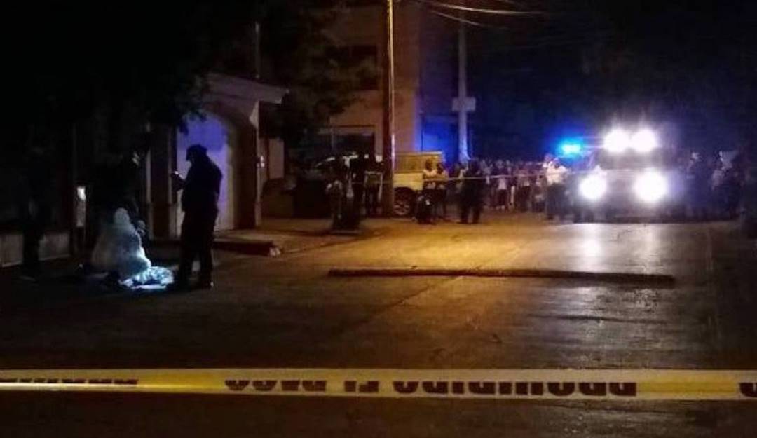 Foto: Archivo -Imagen de referencia 